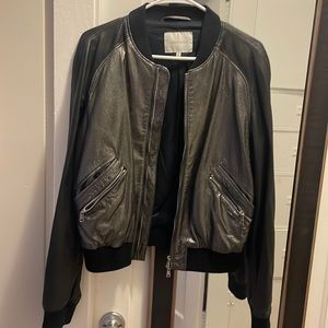 Balmain jacket